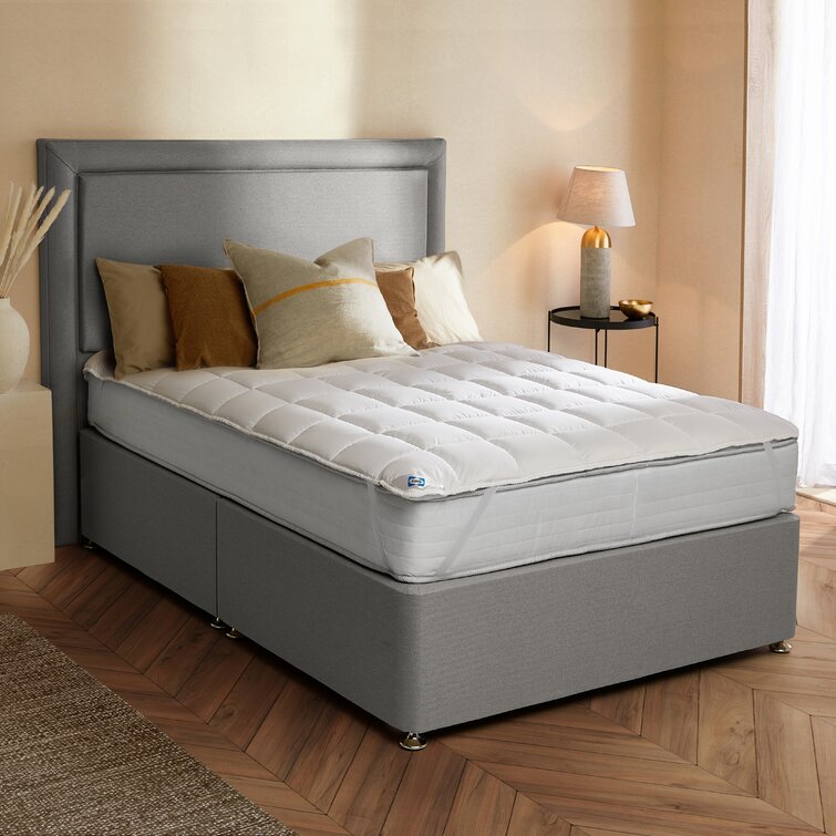 Wayfair king outlet size mattress